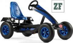 Dino Cars Go-Kart Super Sport ZF (Blau) Go Kart Super Sport ZF (синий)