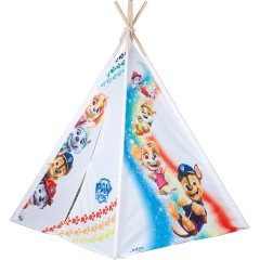 JOHN PAW Patrol Tipi Zelt Палатка типа &amp;quot;Щенячий патруль&amp;quot;