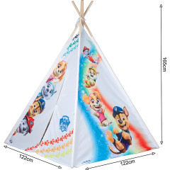 JOHN PAW Patrol Tipi Zelt Палатка типа &amp;quot;Щенячий патруль&amp;quot;