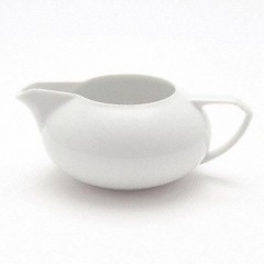 Friesland Friesland Ecco Weiss Milchkannchen 0,26 L Молочник Friesland Ecco Weiss 0,26 л