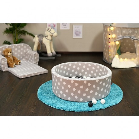 KNORR Toys Ballebad soft Баллебад мягкий