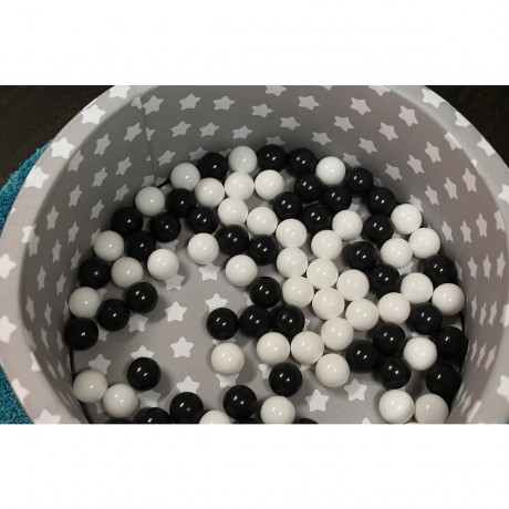 KNORR Toys Ballebad soft Баллебад мягкий