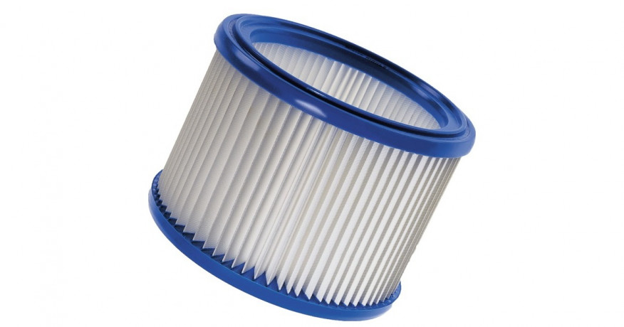 Nilfisk Nilfisk Filterelement Multi weiss  weiss Фильтрующий элемент Nilfisk Multi белый