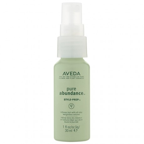 Aveda Pure Abundance Style-Prep Haarfluid Treatment, 100 мл