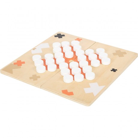 Small Foot Muhle und Solitar Gold Edition Мельница и пасьянс