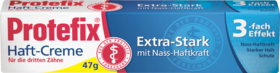 Protefix Контактный крем	 extra stark, 47 г