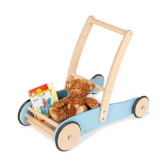 Pinolino Lauflernwagen „Uli” Ходунки &amp;quot;Ули&amp;quot;