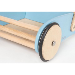 Pinolino Lauflernwagen „Uli” Ходунки &amp;quot;Ули&amp;quot;