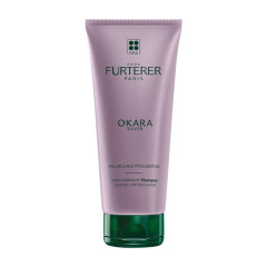 Rene Furterer OKARA Silver Polarglanz-Shampoo  Серебряный шампунь с полярным сиянием