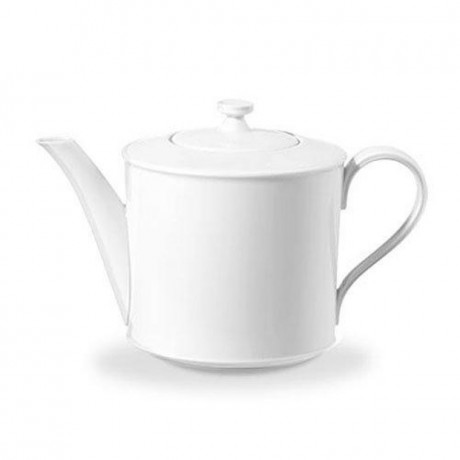 KPM Berlin KPM Urania Weiss Teekanne / Kaffeekanne 1,00 l КПМ Урания Вайс чайник/кофейник 1.00 л