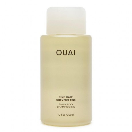 Ouai Fine Shampoo  прекрасный шампунь
