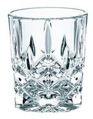 Nachtmann Noblesse Shot/Stamper Glass, Нахтман Ноблесс Набор стопок-шотов для крепких напитков, 55 мл, 4 шт