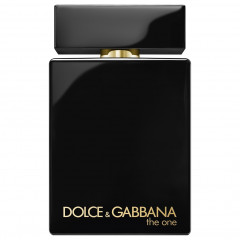 Dolce&amp;Gabbana  The One For Men Intense  Для мужчин Интенсивный