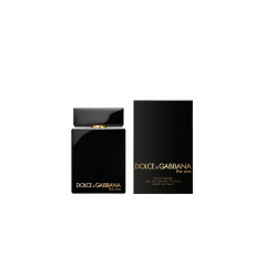 Dolce&amp;Gabbana  The One For Men Intense  Для мужчин Интенсивный