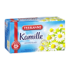 Teekanne Чай  Ромашка 30г, 20 пакетиков