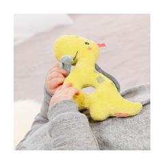 Fehn Ring-Greifling Dino Игрушка для захвата колец Дино