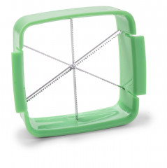 Genius Genius Nicer Dicer Quick 7-tlg. sort. schwarz Genius Nicer Dicer Quick 7 шт. Сортировать.