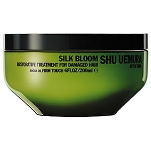 Shu Uemura  Haarmaske Silk Bloom, 200 мл