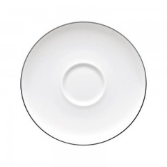 Rosenthal studio-line Rosenthal studio-line TAC 02 Platin Espresso Untertasse 11,5 cm Блюдце для эспрессо Rosenthal studio-line TAC 02, платина, 11,5 см