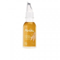 Melvita Aceites De Belleza Aceite De Zanahoria Melvita  Aceites De Belleza Aceite De Zanahoria Melvita