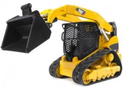 Bruder BRUDER 02136 Caterpillar Delta-Lader BRUDER 02136 Дельта-погрузчик Caterpillar