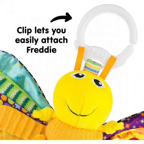 Lamaze Spieltier игрушечное животное