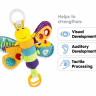 Lamaze Spieltier игрушечное животное
