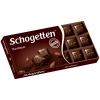 Schogetten Zartbitter Горький шоколад 100г