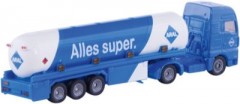 SIKU SIKU 1626 Tanksattelzug  1:87 Цистерна SIKU 1626 Масштаб 1:87