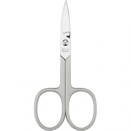 Kai Beauty Care Nagelschere mit Mikroverzahnung 9 cm  Ножницы для ногтей с микрозазубринами 9 см