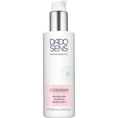 Dado Sens (Дадо Санс) Hautbalsam, 200 мл
