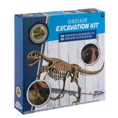 Grafix™ Dinosaurier Ausgrabungsset Zauberkasten Волшебный ящик для раскопок динозавров