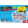 Noris Kinderquiz fur schlaue Kids ab 6 Детская викторина для умных детей от 6 лет