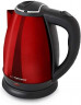 Esperanza Esperanza Wasserkocher Esperanza Wasserkocher 1,8 l, 1800W Rot, Kunststoff, Edelstahl, 1,8 l, 1800,00 W, Kunststoff, Edelstahl Automatische Abschaltung Чайник Esperanza Чайник Esperanza 1,8 л, 1800 Вт Красный, пластик, нержавеющая сталь, 1,8 л