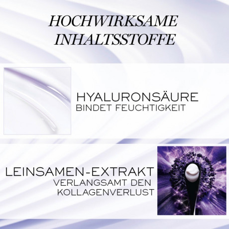 Lancome Renergie New Yeux Cream  Антивозрастной крем для глаз 15мл