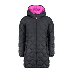 CMP Wintermantel fur Madchen Зимнее пальто для девочки