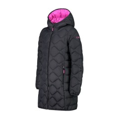CMP Wintermantel fur Madchen Зимнее пальто для девочки
