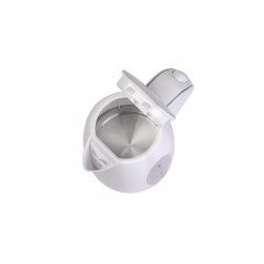 Adler Adler Wasserkocher AD 1207, 1,5 Liter, 2000 Watt, Abschaltautomatik, weiss  Чайник Adler AD 1207, 1,5 литра, 2000 Вт, автоотключение, белый