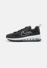Nike Sportswear AIR MAX GENOME Sneaker low black/anthracite/white AIR MAX GENOME Низкие кроссовки женские черный/антрацит/белый