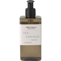 Miller Harris Tea Tonique Hand Wash  Чайный тоник для мытья рук