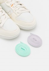 Nike Sportswear DUNK DISRUPT 2 Sneaker low sail/light madder root/kumquat/venice/mint foam DUNK DISRUPT 2 Низкие кроссовки женские парус/светлый корень марены/кумкват/венеция/пена мяты