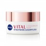 Nivea Vital Strahlender Teint Straffende Augenpflege  Vital Сияющий цвет лица Укрепляющий уход за глазами 20мл