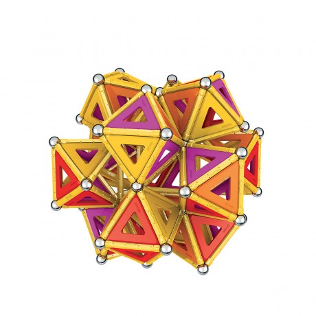 Geomag Classic Masterbox Magnetische Bausteine fur Kinder Classic Masterbox Магнитные конструкторы для детей