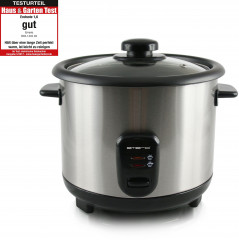 Emerio Emerio Reiskocher RCE.110118, 500 W, Antihaftbeschichtung fur eine einfache Reinigung  Рисоварка Emerio RCE.110118, 500 Вт, антипригарное покрытие для легкой чистки
