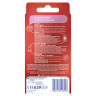 Durex Gefuhlsecht Slim Fit Kondome  Презервативы Feeling Slim Fit