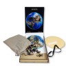 ANIWOOD Holz-Puzzle Die Erde M (150 Teile) Деревянный пазл The Earth M (150 деталей)