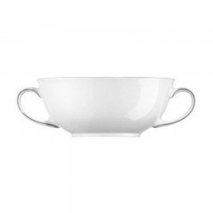 Arzberg Arzberg Form 1382 Weiss Suppen Obertasse 0,30 L Arzberg Form 1382 Чашка для супа Weiss 0,30 л