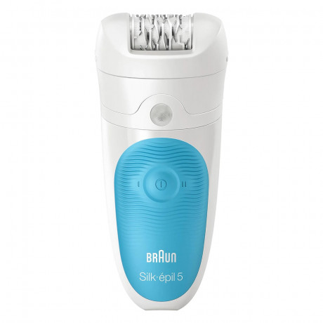 Braun 5-545 GS Silk-epil, Epilierer 5-545 GS Шелк-эпилятор, эпилятор
