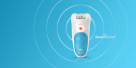 Braun 5-545 GS Silk-epil, Epilierer 5-545 GS Шелк-эпилятор, эпилятор