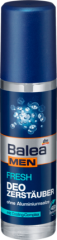 Balea MEN fresh Дезодорант Распылитель, 75 мл